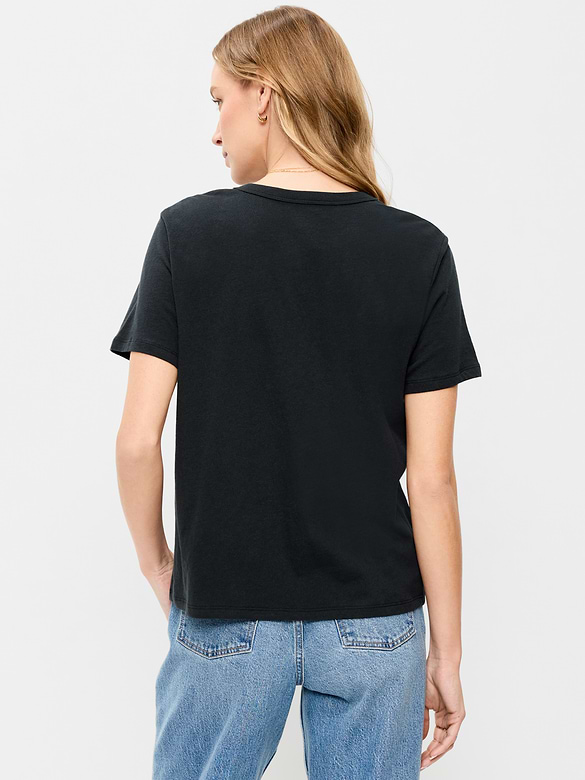 EveryWear Crew-Neck T-Shirt