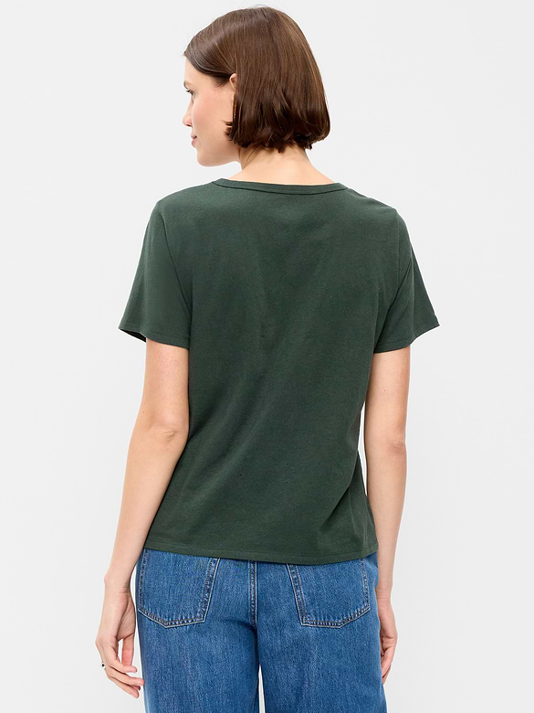 EveryWear V-Neck T-Shirt