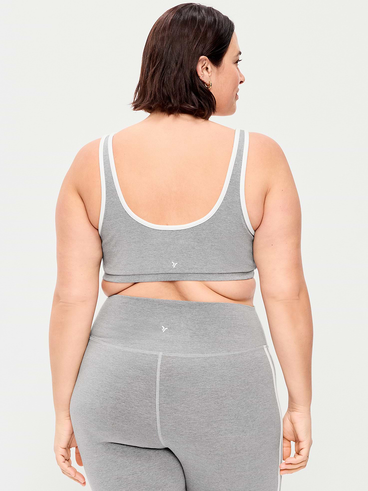 Image number 8 showing, Light Support PowerChill Sports Bra