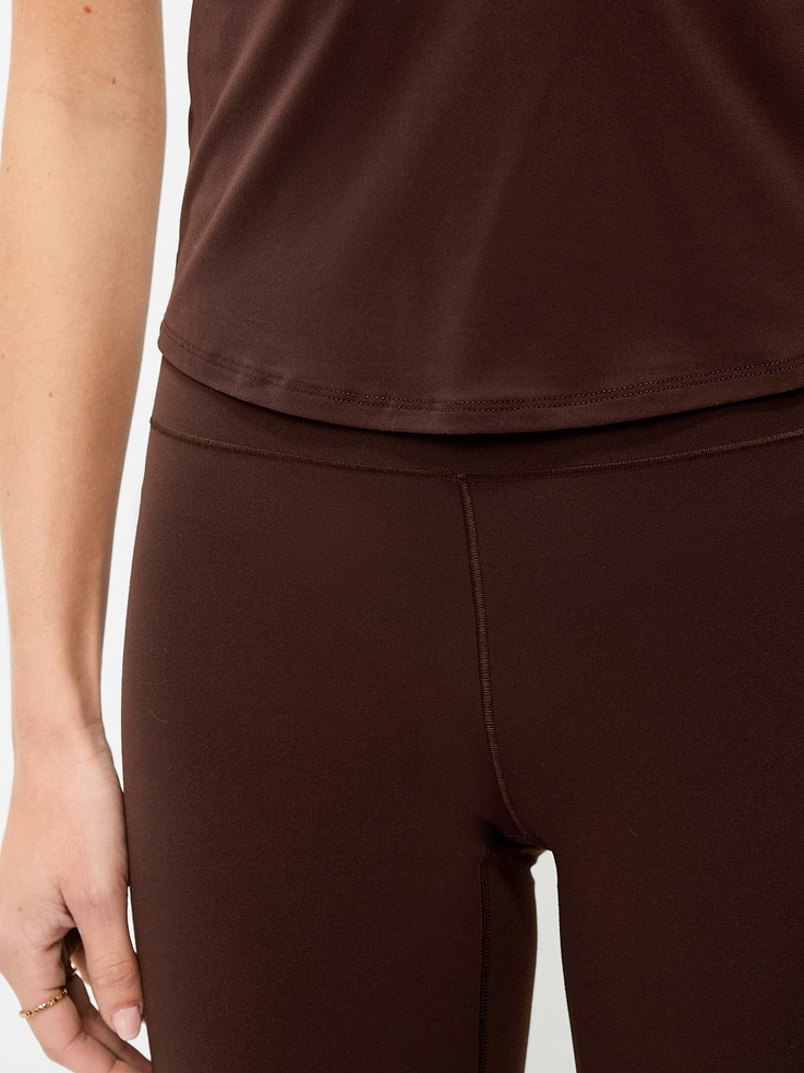 Image number 4 showing, StudioSmooth Short-Sleeve Base Layer Top