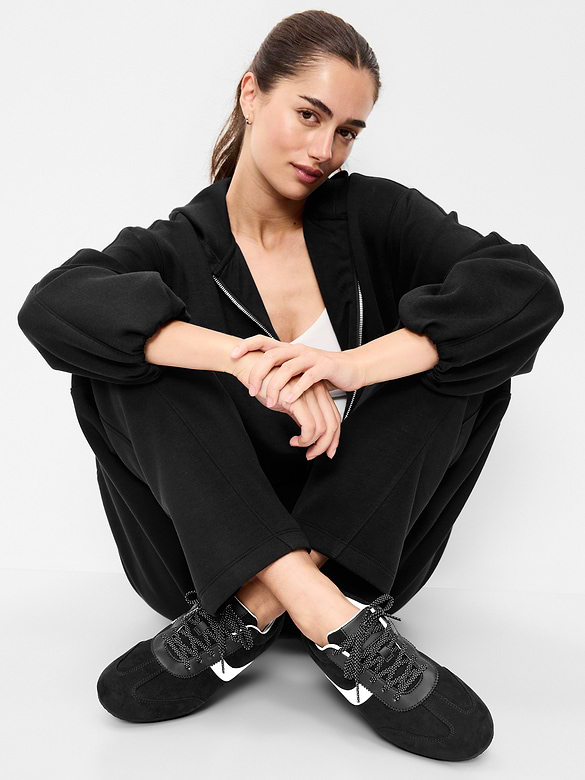 Low-Profile Sneakers