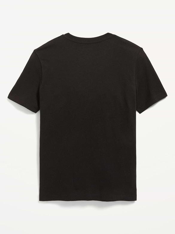 Muhammad Ali™ Gender-Neutral Graphic T-Shirt for Kids