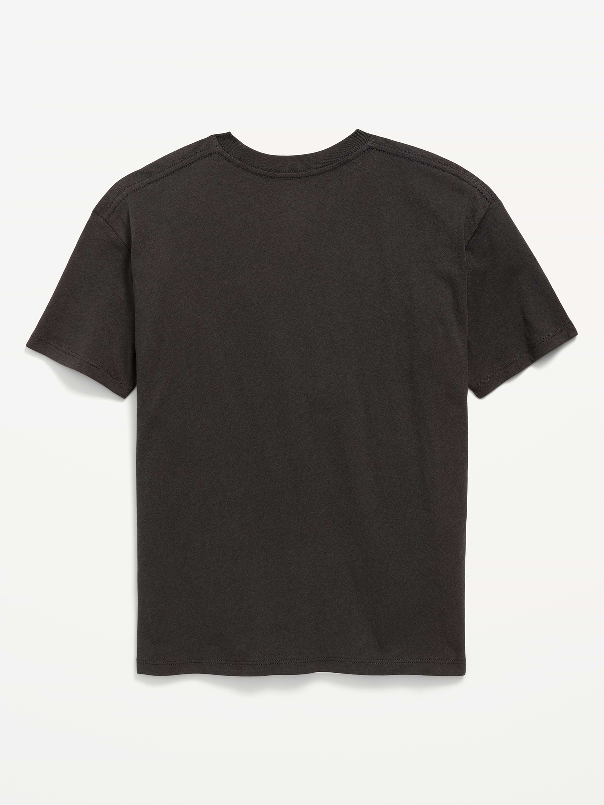 Image number 3 showing, Peanuts™ Snoopy Oversized Graphic T-Shirt for Girls