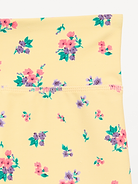 L'image numéro 6 présente Legging PowerSoft à taille haute longueur 7/8 pour fille