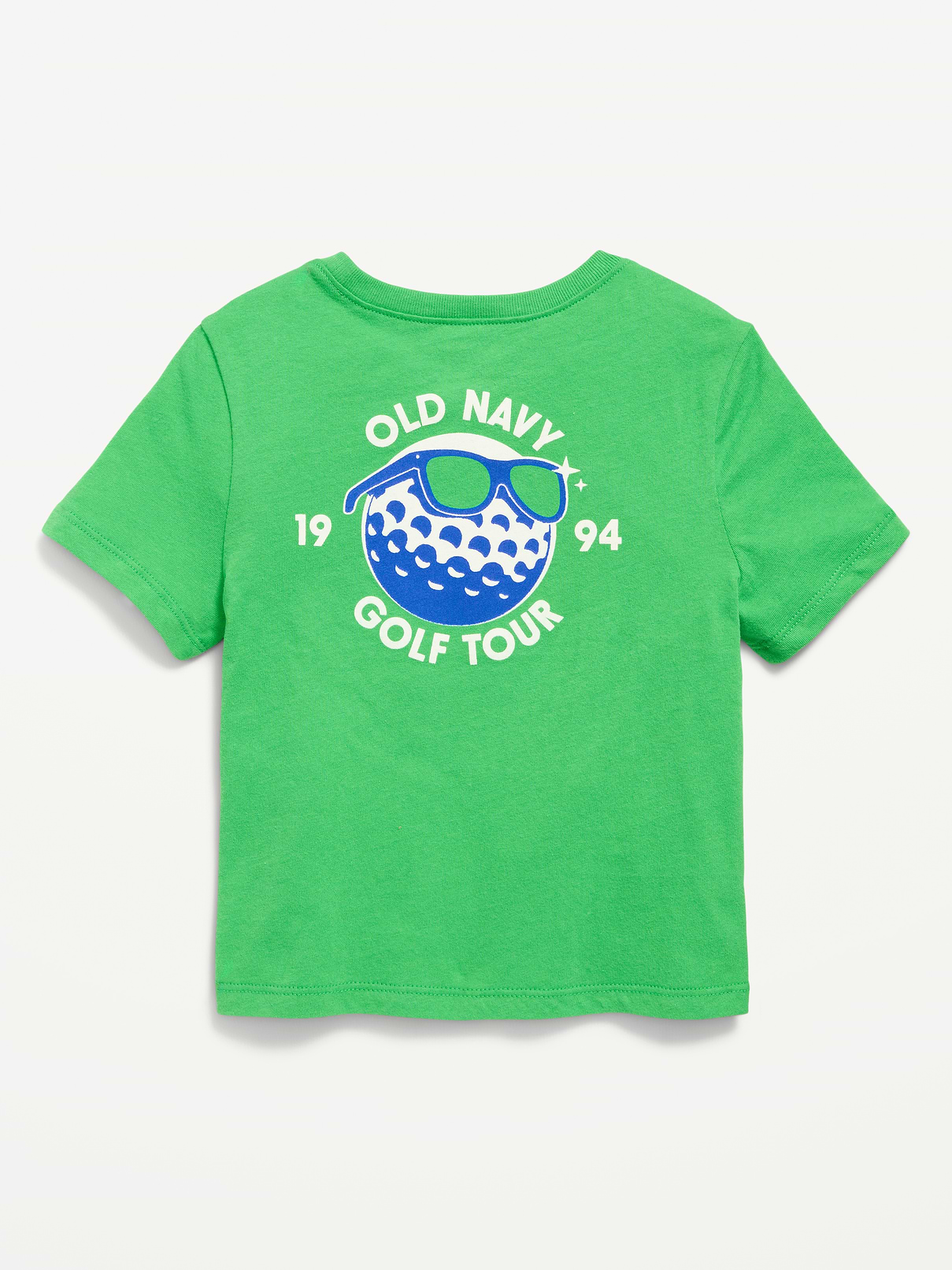 Image number 2 showing, Short-Sleeve Logo-Graphic T-Shirt for Toddler Boys