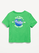 Image number 2 showing, Short-Sleeve Logo-Graphic T-Shirt for Toddler Boys