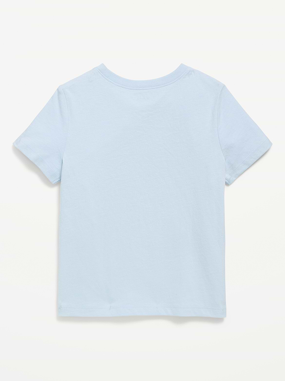 Paw Patrol™ Unisex Graphic T-Shirt for Toddler