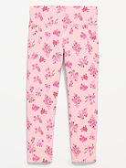 L'image numéro 1 présente Legging PowerSoft avec poche pour toute-petite