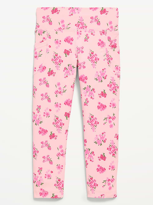 PowerSoft PowerSoft Pocket Leggings for Toddler Girls on clearance at Old Navy — 69% off