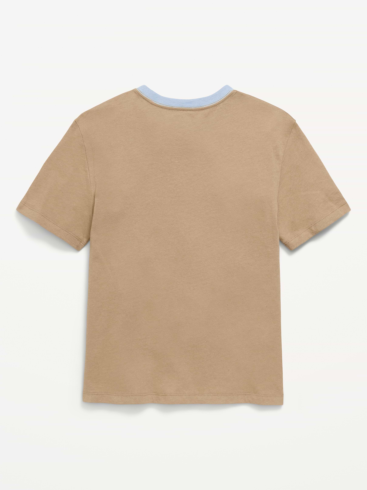 Image number 2 showing, Softest Short-Sleeve Graphic T-Shirt for Boys