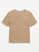 Image number 2 showing, Softest Short-Sleeve Graphic T-Shirt for Boys