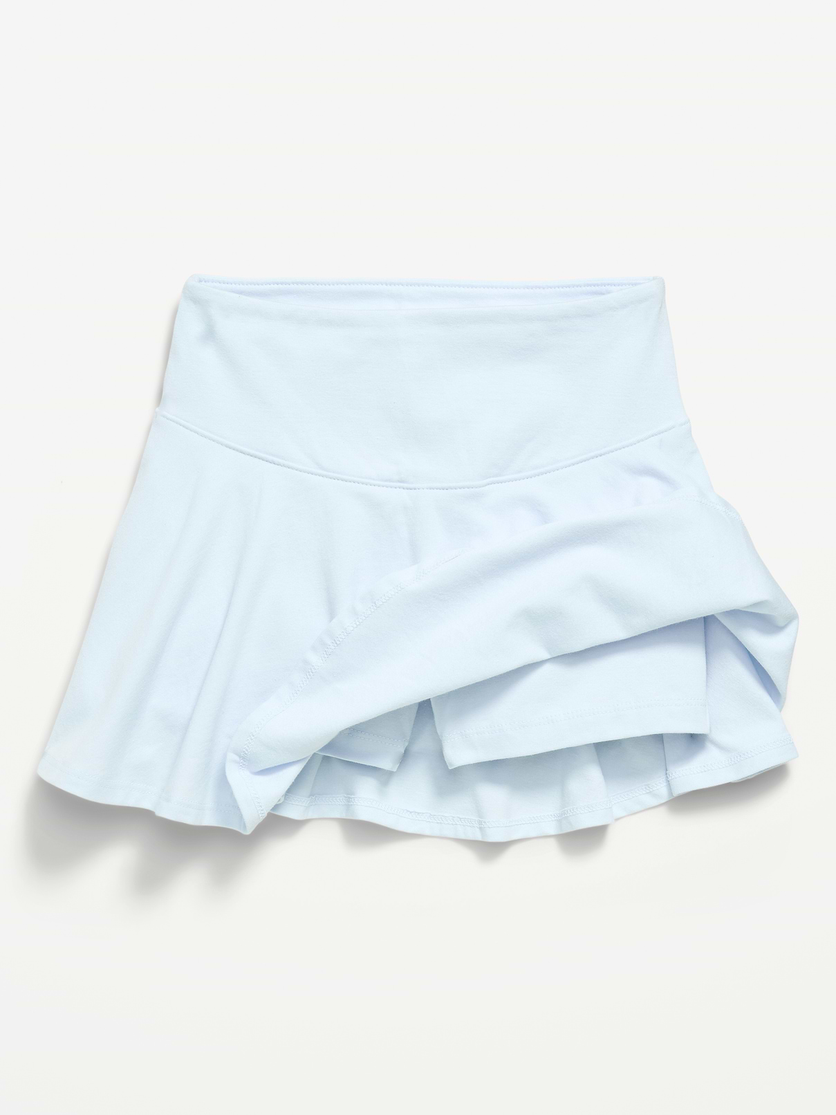 Image number 5 showing, High-Waisted Skort for Girls