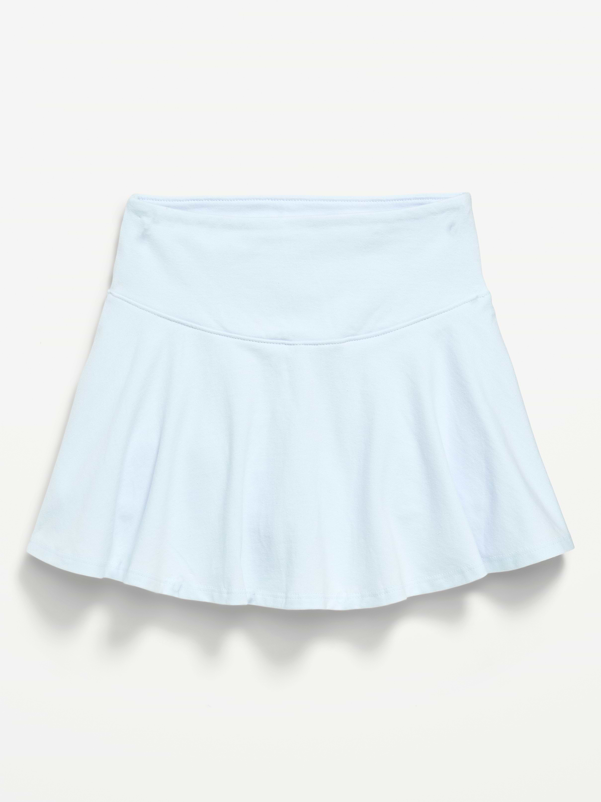Image number 4 showing, High-Waisted Skort for Girls