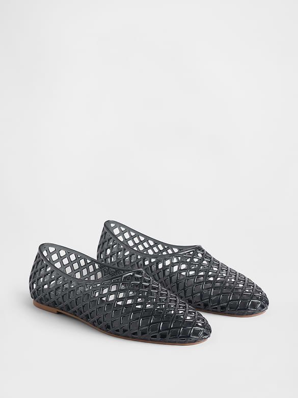Jelly Ballet Flat