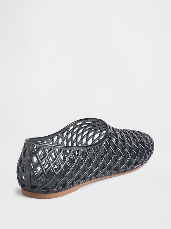 Jelly Ballet Flat