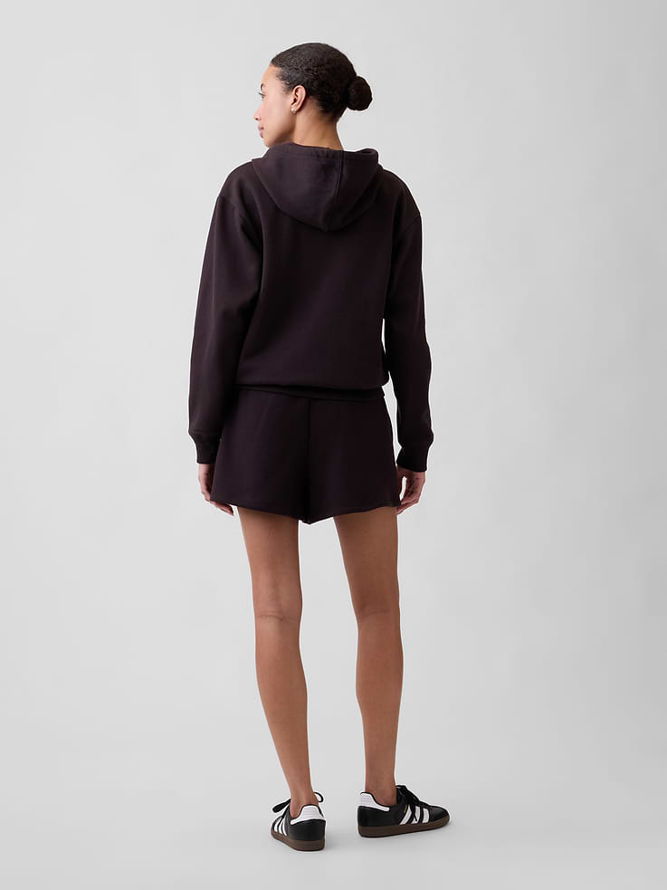Image 2 of 5, Gap Logo Shorts