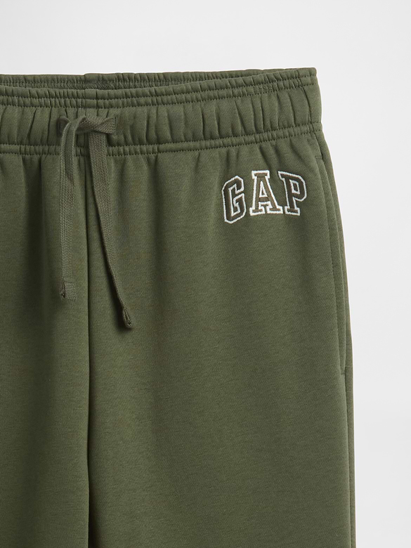 Kids Relaxed Gap Logo Joggers