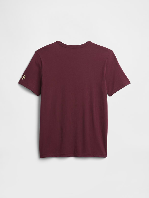 GapKids Marvel Spider-Man Graphic T-Shirt