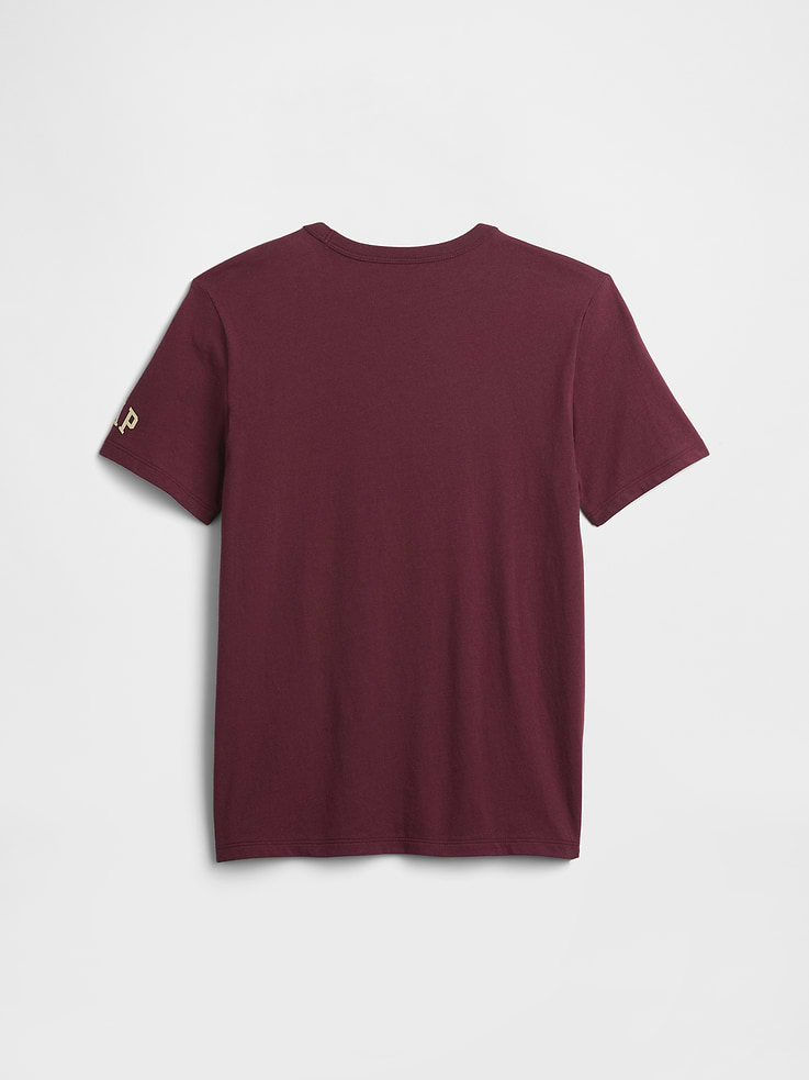 Image number 2 showing, GapKids Marvel Spider-Man Graphic T-Shirt
