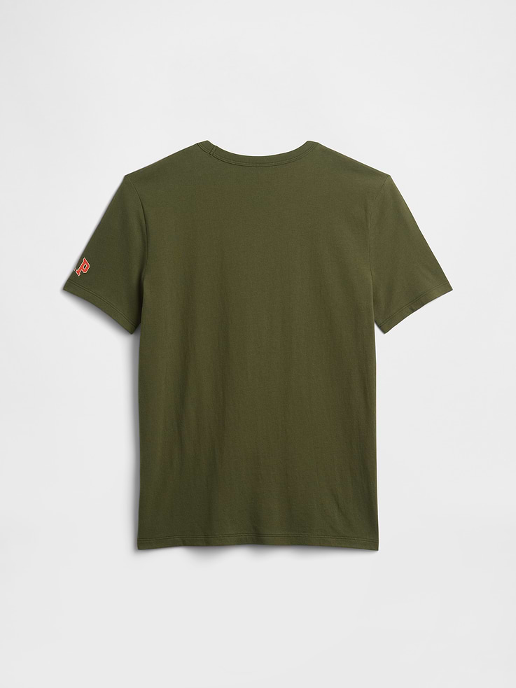 Image number 2 showing, GapKids Star Wars™ Graphic T-Shirt
