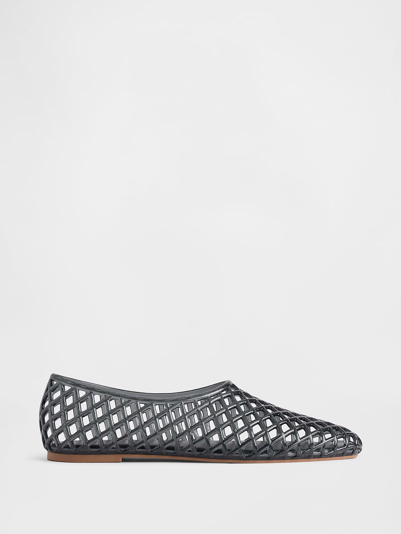 Jelly Ballet Flat