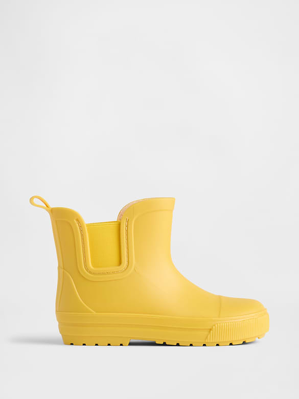 babyGap Rain Boots