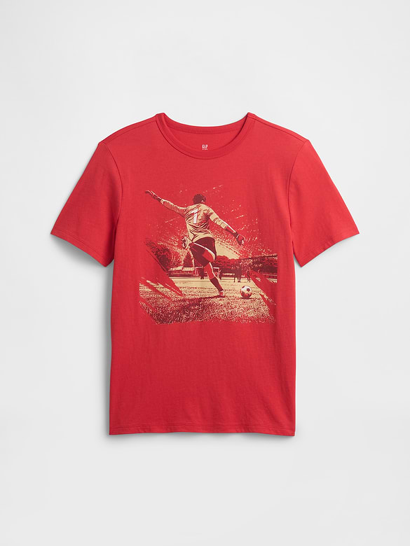 Kids Graphic T-Shirt