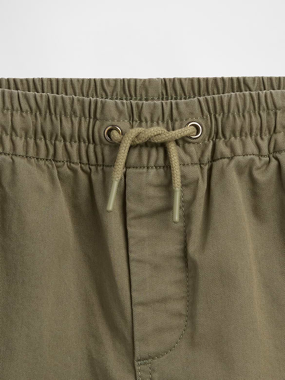 Kids Relaxed Easy Shorts