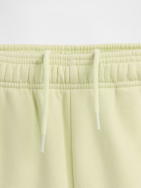 Kids 5" VintageSoft Sweat Shorts