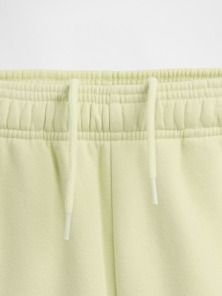Image number 5 showing, Kids 5" VintageSoft Sweat Shorts