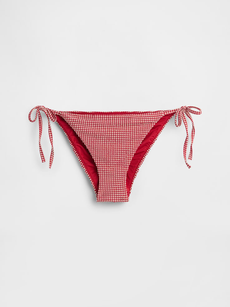 Image number 5 showing, String Bikini Bottom
