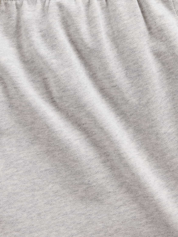 3.5" VintageSoft Terry Relaxed Sweat Shorts