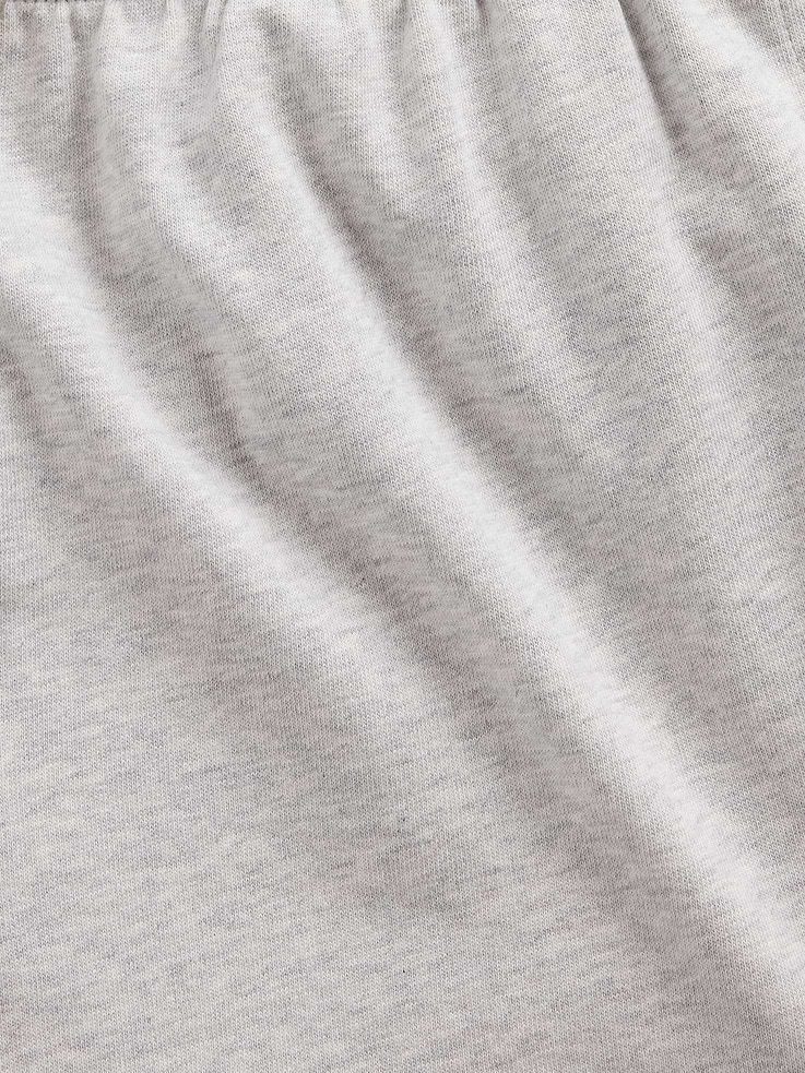 Image number 5 showing, 3.5" VintageSoft Terry Relaxed Sweat Shorts