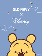 Image number 6 showing, Old Navy x Disney Winnie the Pooh Fitted Graphic Ringer T-Shirt for Girls