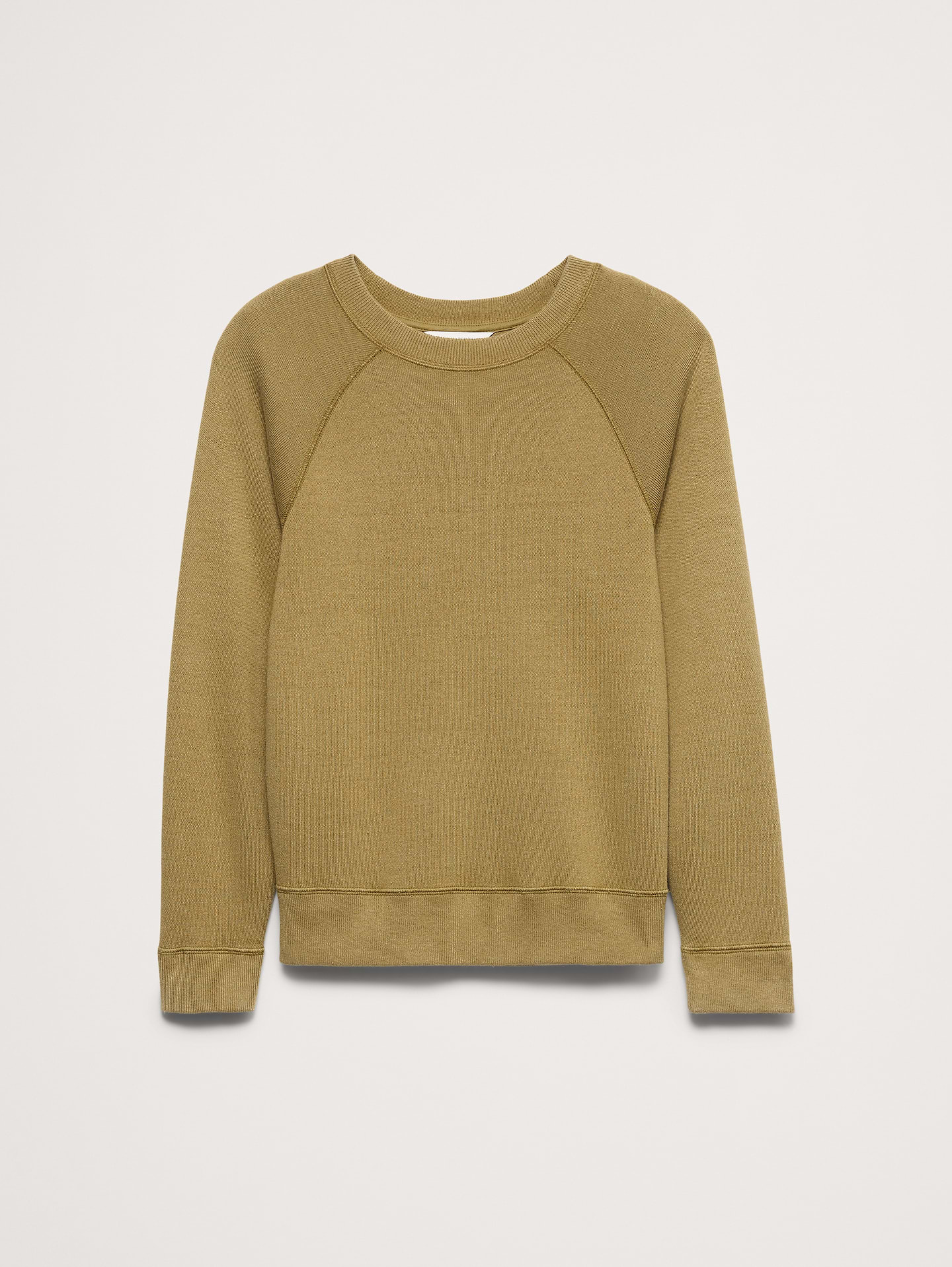 Image number 5 showing, Garment Dye Sweatshirt