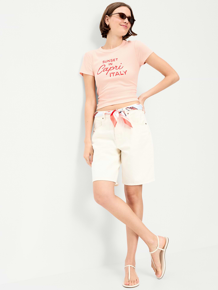 Image number 3 showing, Snug Graphic T-Shirt