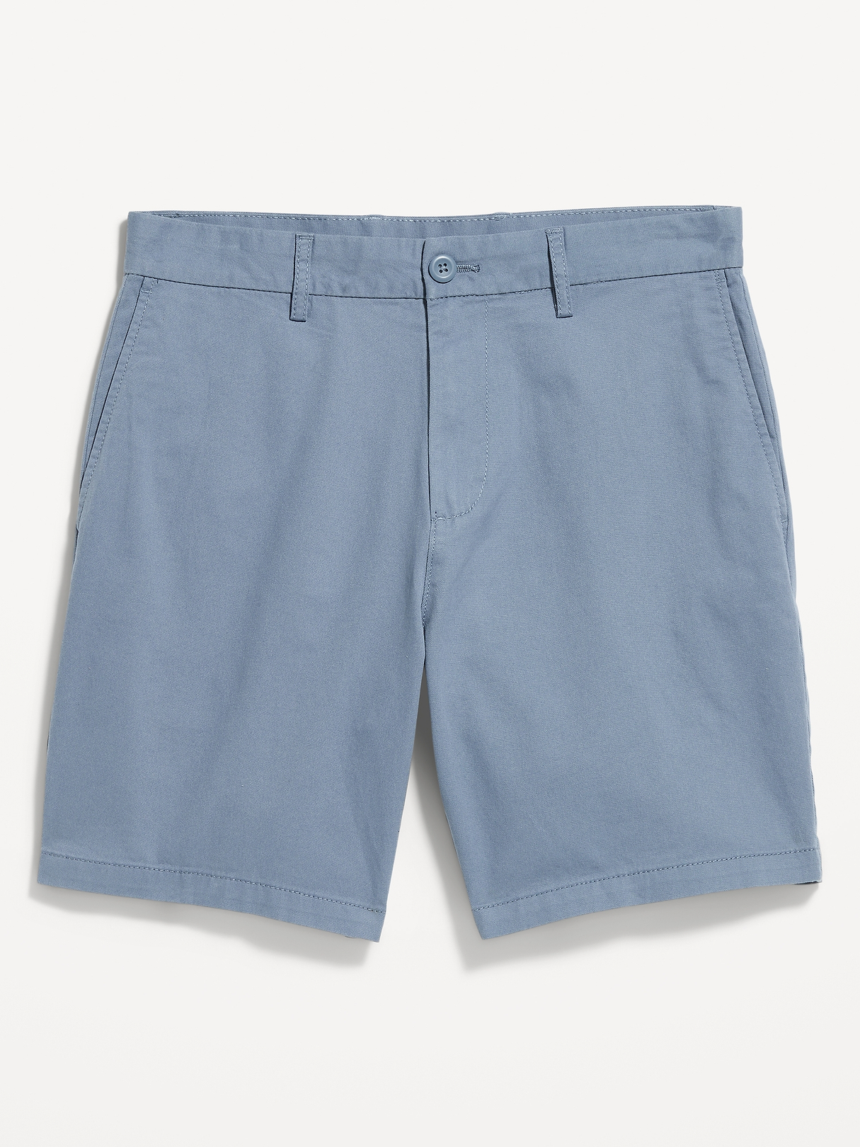 Slim Built-In Flex Rotation Chino Shorts -- 5-inch inseam | Old Navy