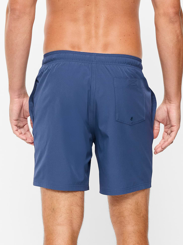 Image number 2 showing, Swim Trunks -- 7-inch inseam
