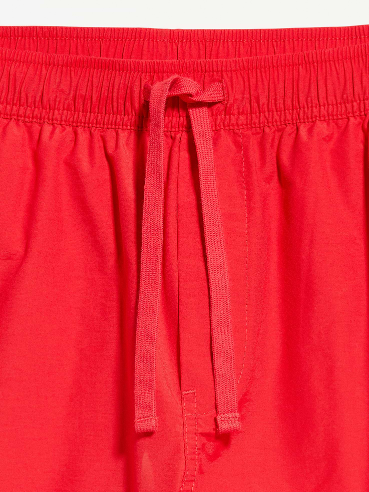 Image number 5 showing, Solid Jogger Shorts -- 5-inch inseam