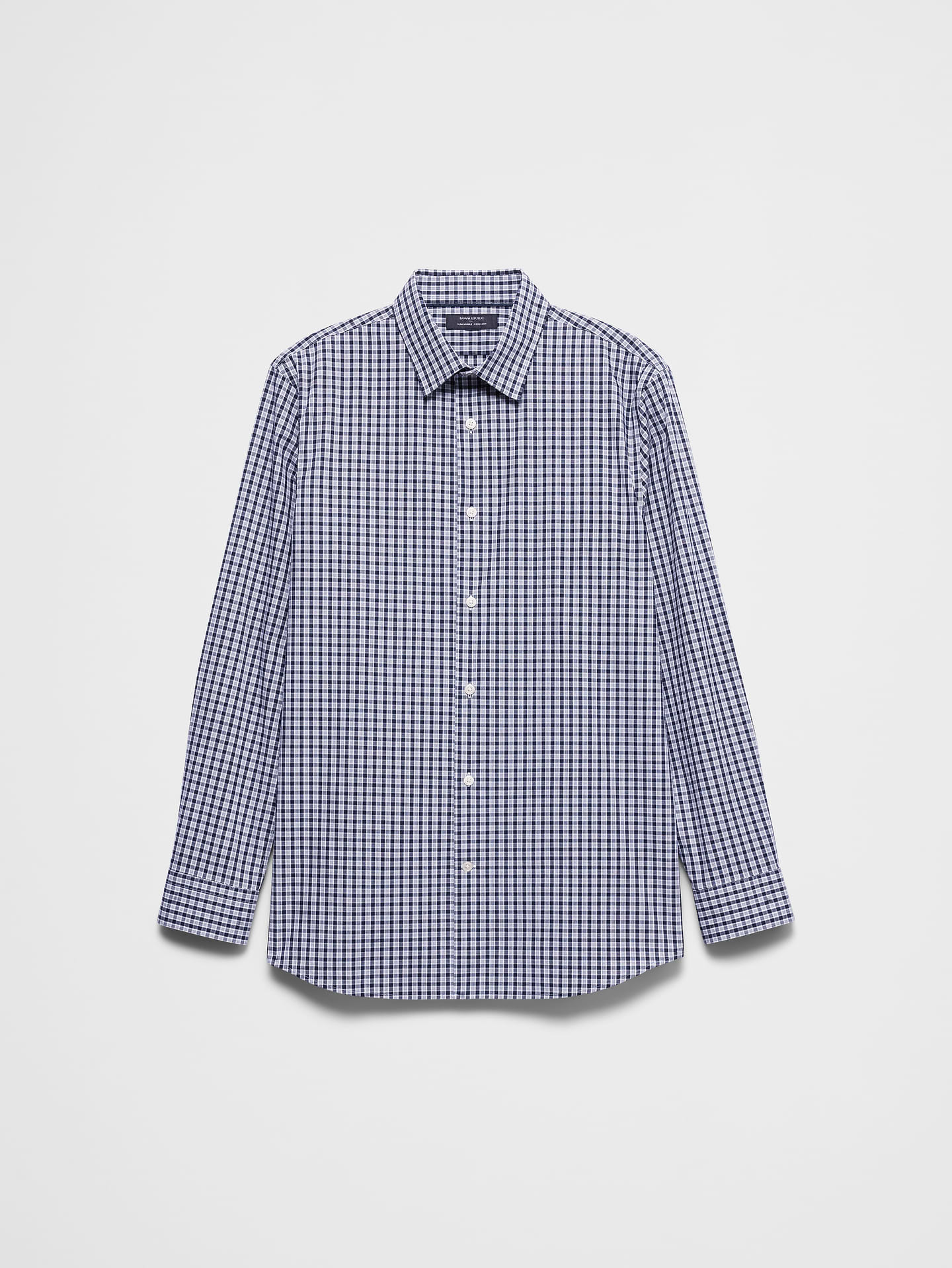 Image number 7 showing, Slim-Fit Dress Shirt