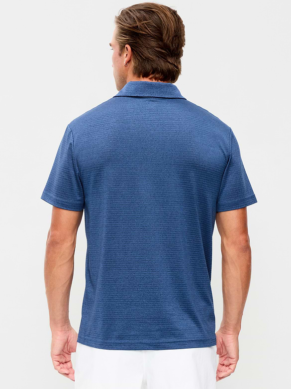 Polo NuageSport