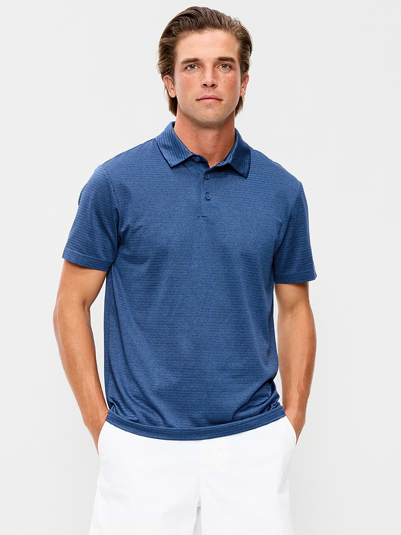 Polo NuageSport
