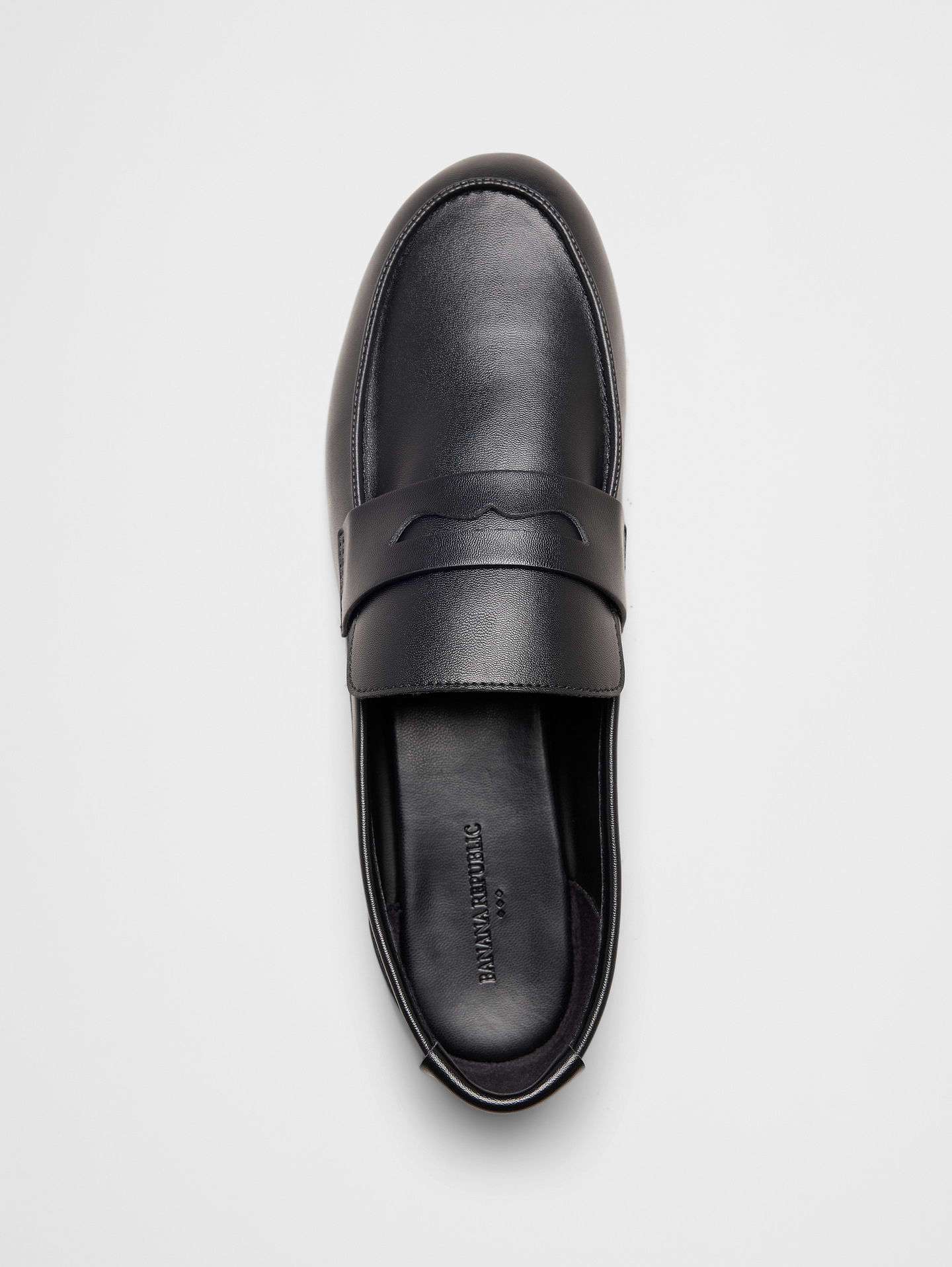 Image number 4 showing, Vegan Leather Soft Loafer