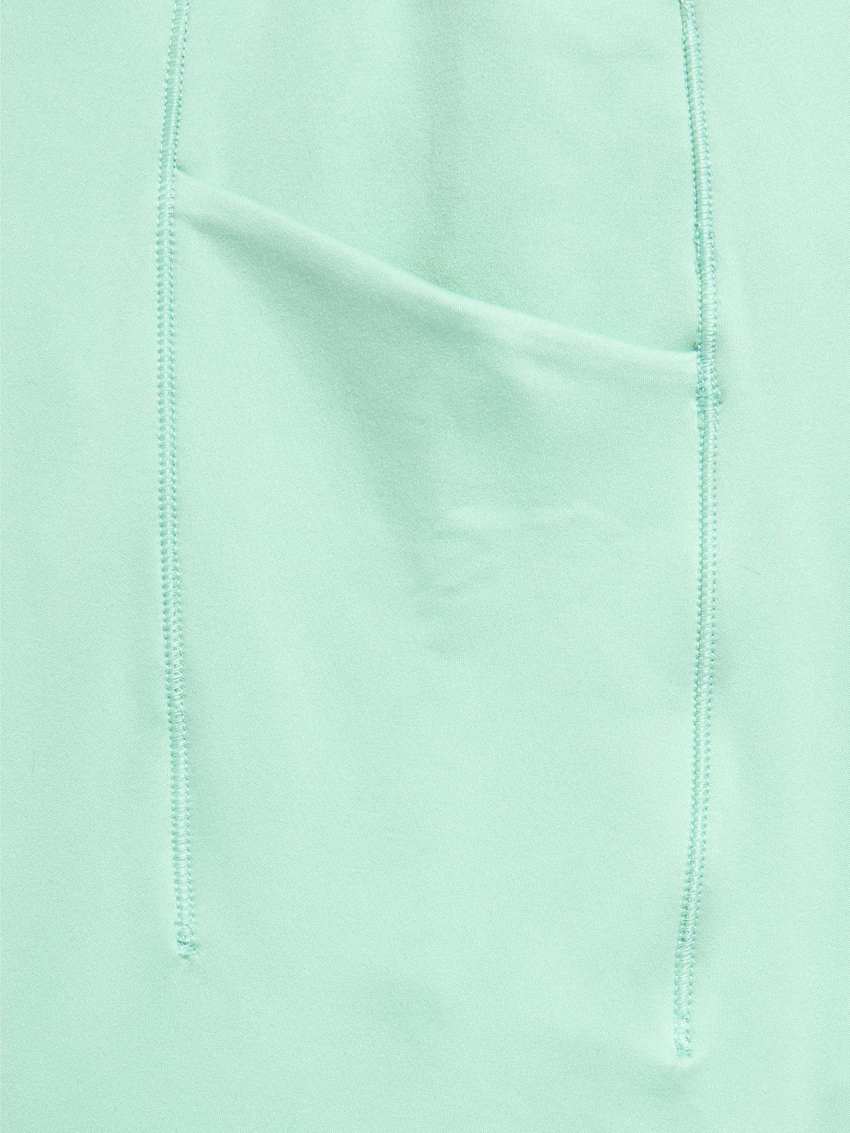 Image number 5 showing, High-Waisted StudioSmooth Biker Shorts for Girls
