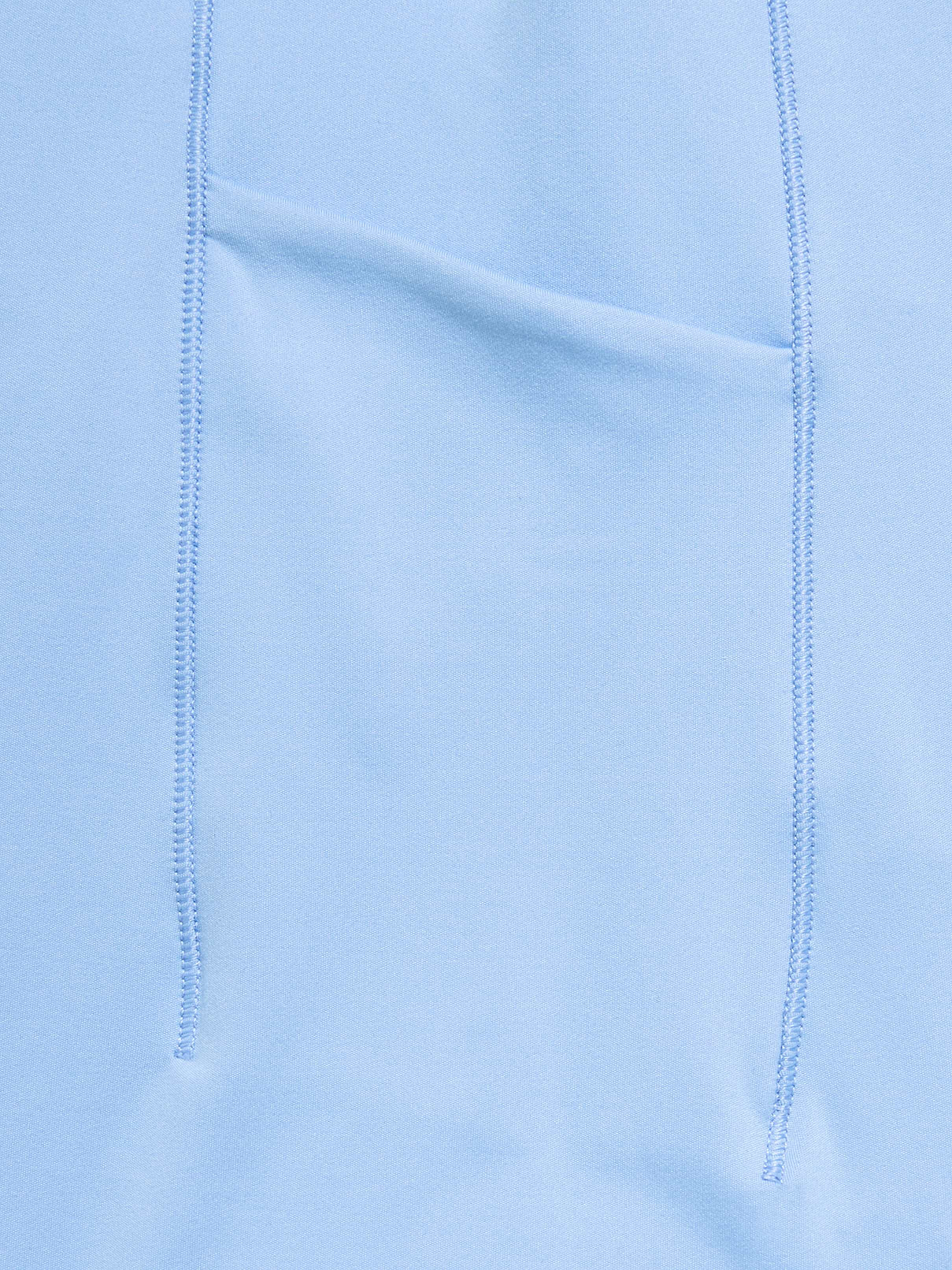 Image number 5 showing, High-Waisted StudioSmooth Biker Shorts for Girls