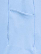 Image number 5 showing, High-Waisted StudioSmooth Biker Shorts for Girls