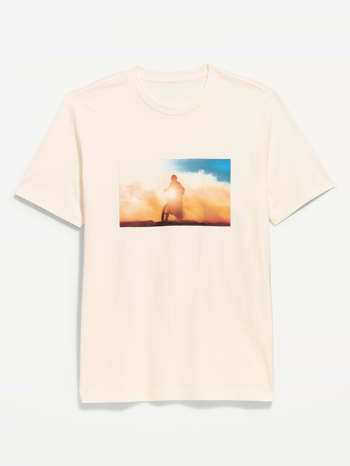 Image number 1 showing, Graphic T-Shirt