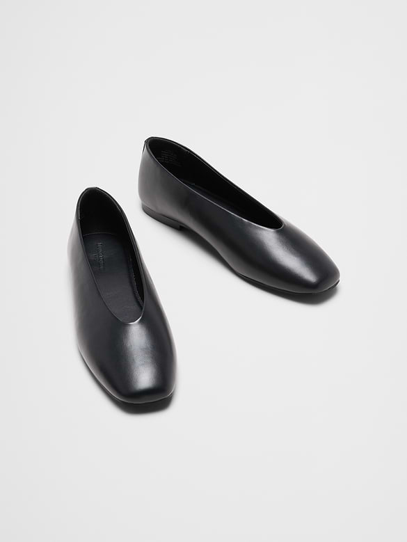 Ballet Flat