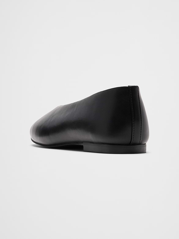 Ballet Flat