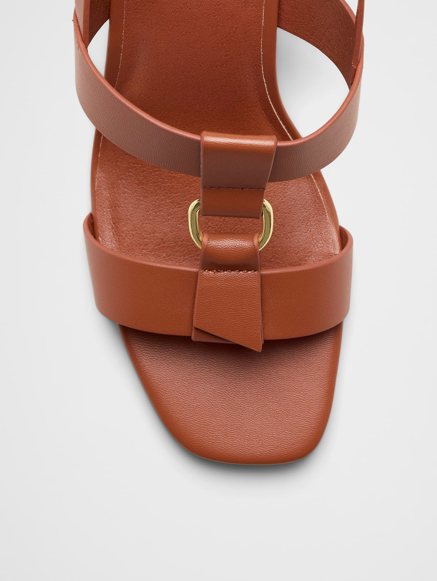 Image number 4 showing, Block Heel Sandal